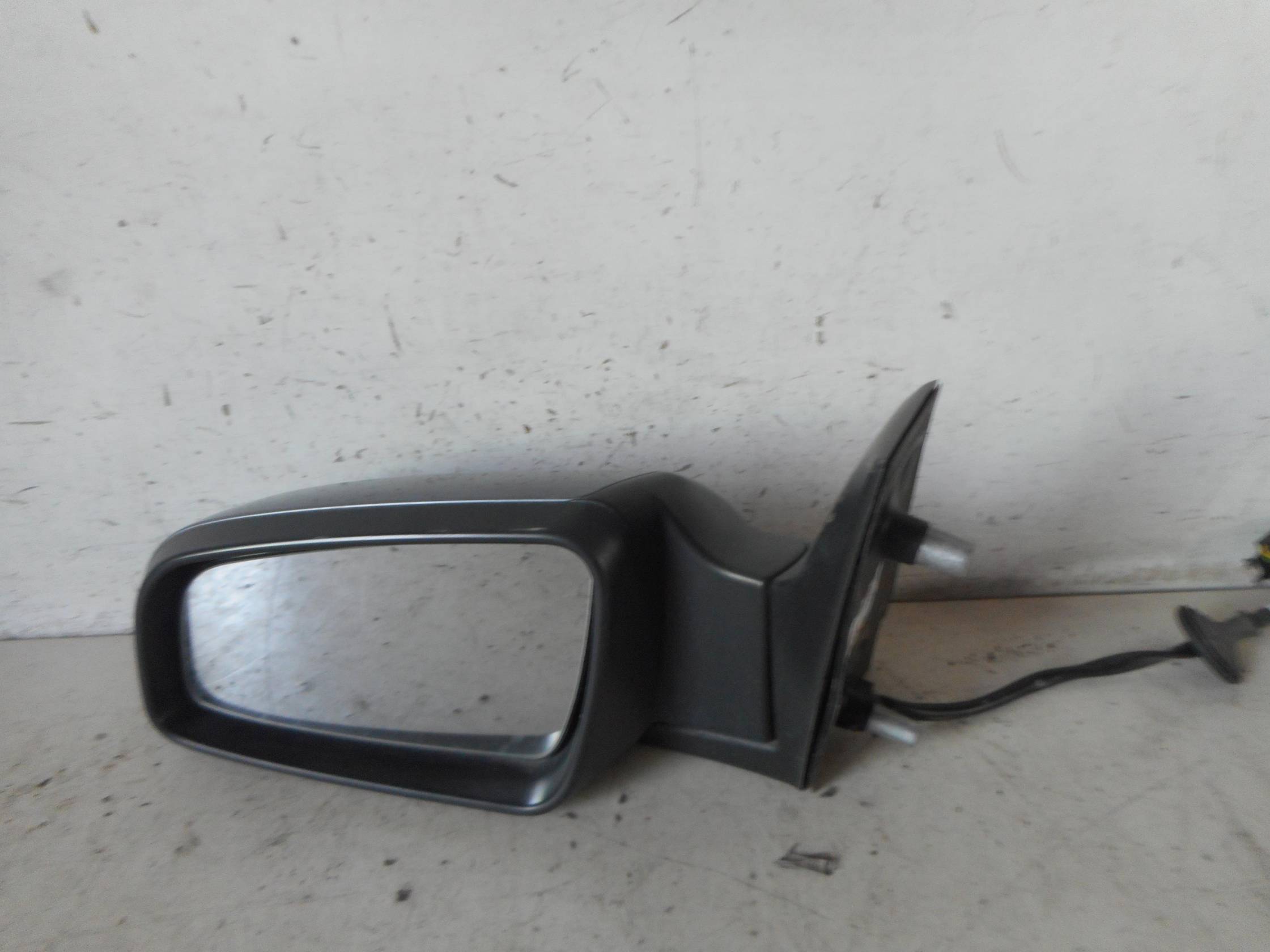 Retrovisore est. regolaz. elettr. sx.